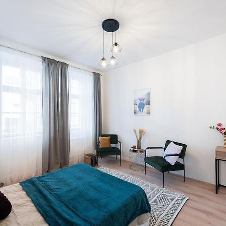 Sweet Cozy Apartment Prague Close To Mala Strana Dış mekan fotoğraf