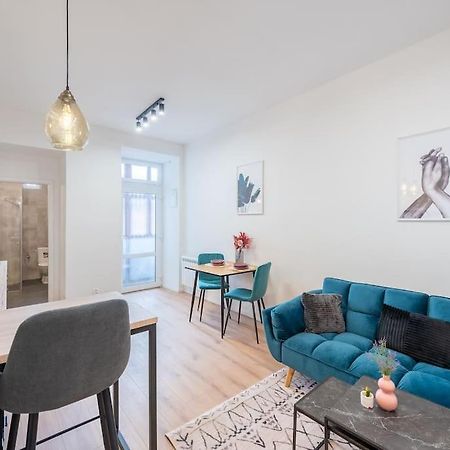 Sweet Cozy Apartment Prague Close To Mala Strana Dış mekan fotoğraf