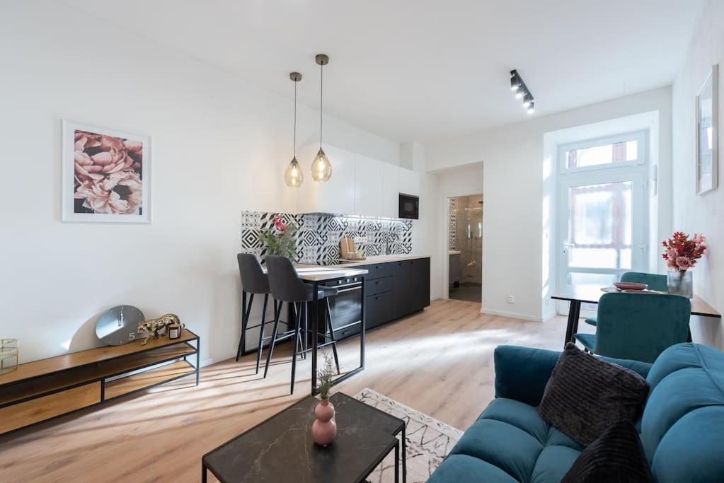 Sweet Cozy Apartment Prague Close To Mala Strana Dış mekan fotoğraf